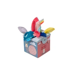 Taf Toys Kimmy Koala Wonder Tissue Box