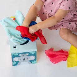 Taf Toys Kimmy Koala Wonder Tissue Box