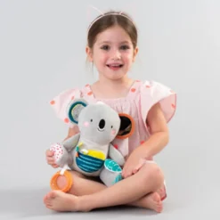 Taf Toys Kimmy The Koala Activity Toy
