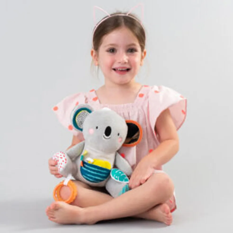 Taf Toys Kimmy The Koala Activity Toy