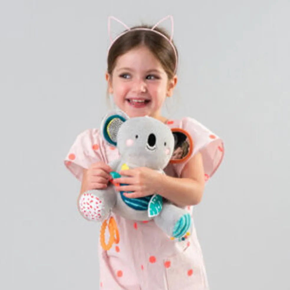 Taf Toys Kimmy The Koala Activity Toy