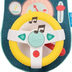 Taf Toys Koala Car Wheel Toy