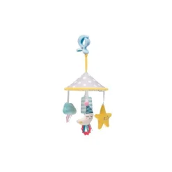 Taf Toys Mini Moon Pram Mobile