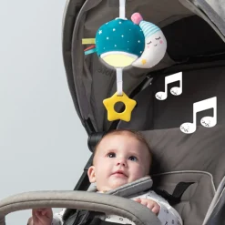Taf Toys Musical Mini Moon