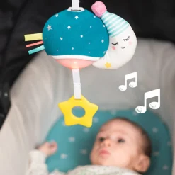 Taf Toys Musical Mini Moon