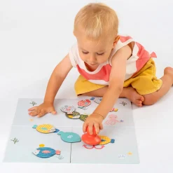 Taf Toys My 1st Magnetic Fishing Game
