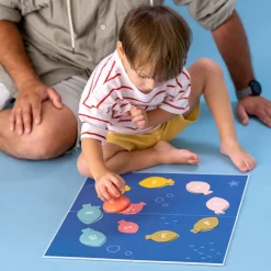 Taf Toys My 1st Magnetic Fishing Game