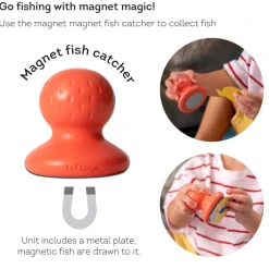 Taf Toys My 1st Magnetic Fishing Game
