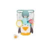 Taf Toys Penguin Play & Kick Car Toy
