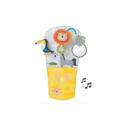 Taf Toys Savannah Play & Kick Car Toy