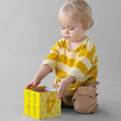 Taf Toys Savannah Sort & Stack Toy