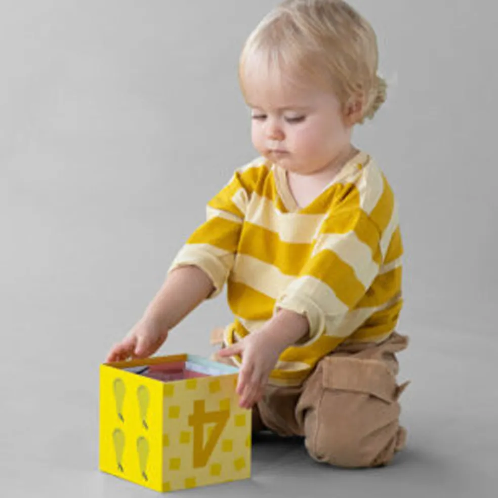 Taf Toys Savannah Sort & Stack Toy