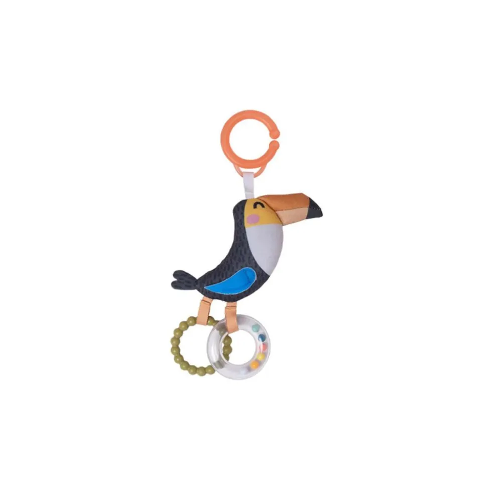 Taf Toys Tuki the Toucan