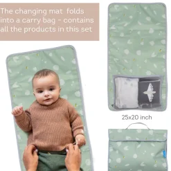 Taf Toys Urban Garden Outdoors Kit
