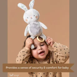 Taf Toys Urban Garden Rylee Musical Bunny