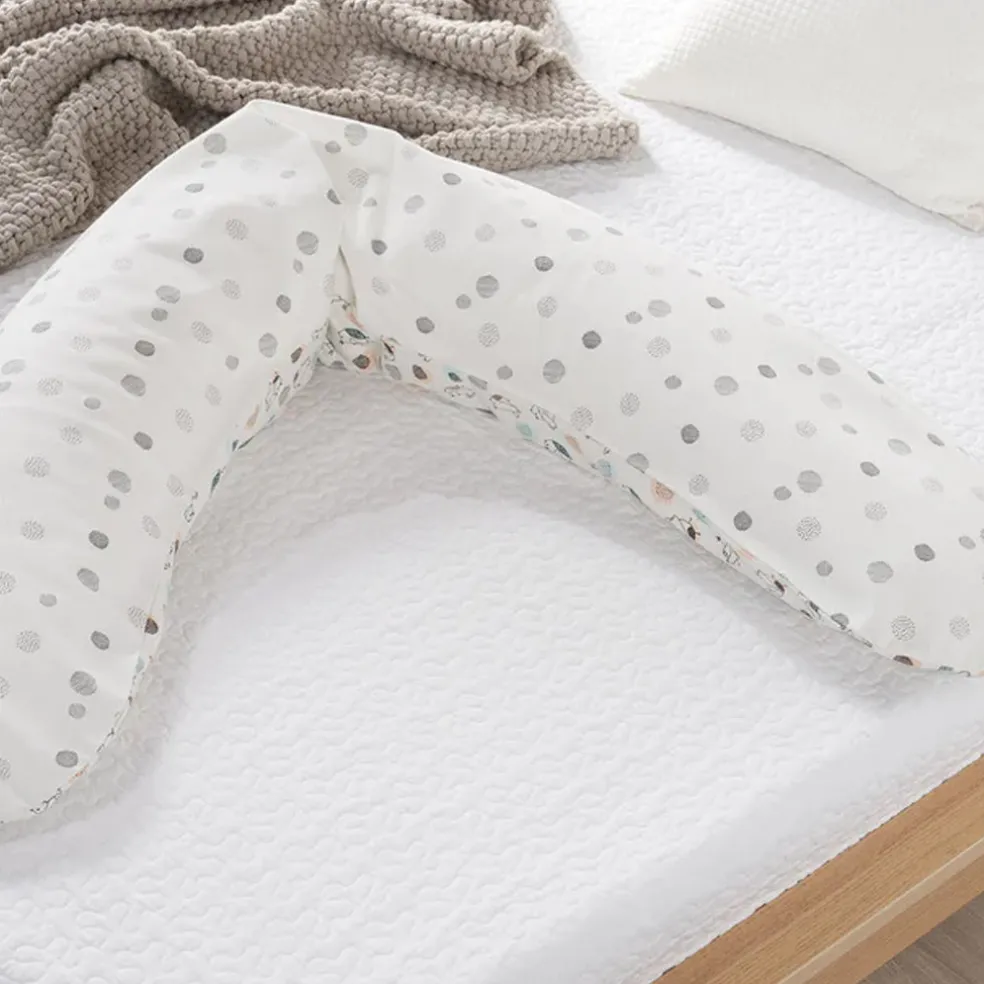 Theraline Original Maternity and Nursing Pillow