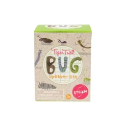 Tiger Tribe Bug Spotter Kit