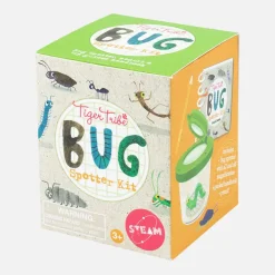 Tiger Tribe Bug Spotter Kit
