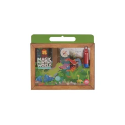 Tiger Tribe Magic Paint World