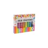 Tiger Tribe Silk Crayons