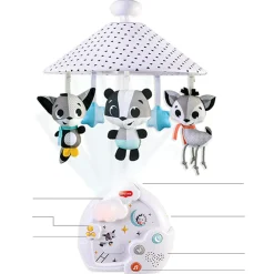 Tiny Love Magical Tales Magical Night 3-in-1 Mobile Projector
