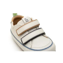 Tip Toey Joey Bossy Sneakers