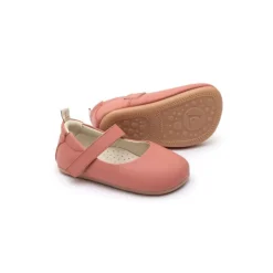 Tip Toey Joey Dolly - Rosa Seco