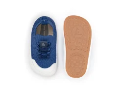 Tip Toey Joey Easy - Columbia Knit / Deep Ocean