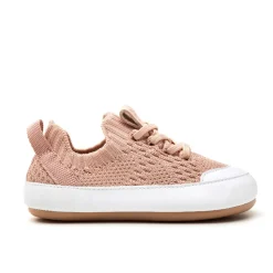 Tip Toey Joey Easy - Duna Knit/Cotton Candy