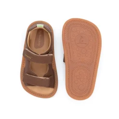 Tip Toey Joey Explore - Old Brown
