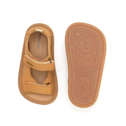 Tip Toey Joey Explore Sandals - Hay