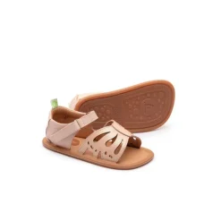 Tip Toey Joey Toddler Sandal Fairy - Candy Dream/Cotton Candy