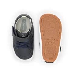 Tip Toey Joey Urbany - Navy/ Navy Holes