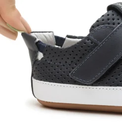 Tip Toey Joey Urbany - Navy/ Navy Holes