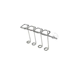 Upang Toothbruah Holder