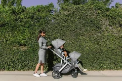 UPPAbaby RumbleSeat V2