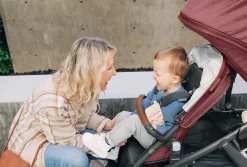 UPPAbaby RumbleSeat V2