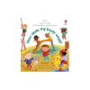 Usborne - First Questions and Answers: How does my body work?