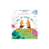Usborne - Lift-the-flap First Questions And Answers Why Do Things Die?