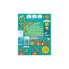 Usborne - Lift-The-Flap Fractions and Decimals Book