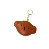 VIPO X Boris 2D PU Keychain