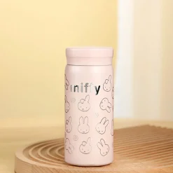 VIPO X Miffy Vacuum Cup (200ml)
