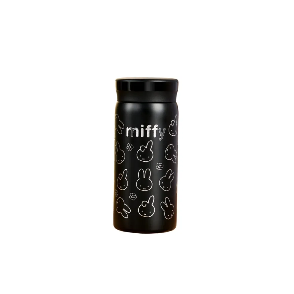 VIPO X Miffy Vacuum Cup (200ml)