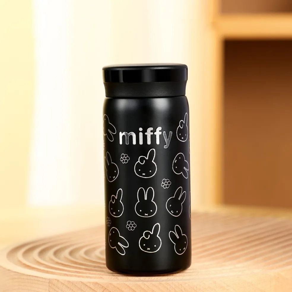 VIPO X Miffy Vacuum Cup (200ml)