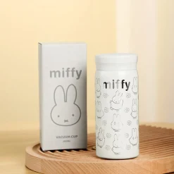 VIPO X Miffy Vacuum Cup (200ml)