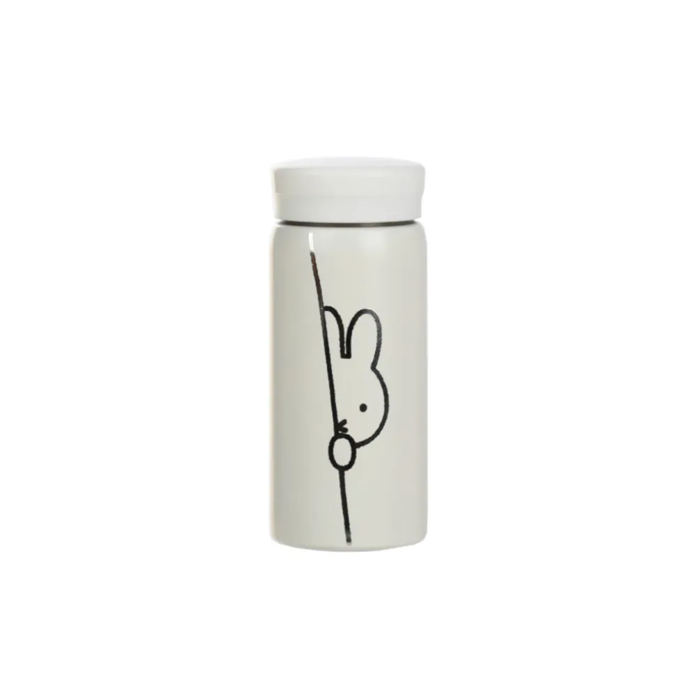 VIPO X Miffy Vacuum Cup (200ml)