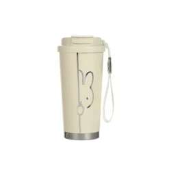 VIPO X Miffy Vacuum Cup (580ml)