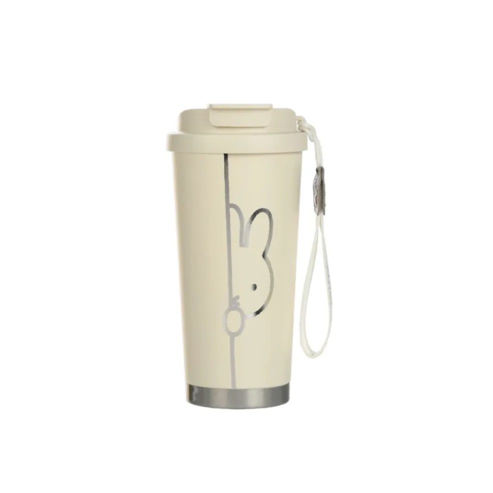 VIPO X Miffy Vacuum Cup (580ml)