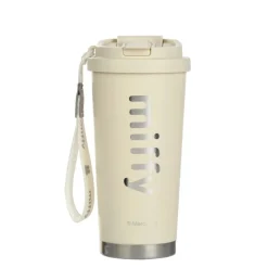 VIPO X Miffy Vacuum Cup (580ml)