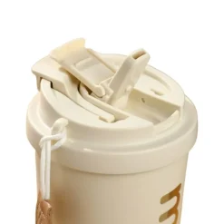 VIPO X Miffy Vacuum Cup (580ml)